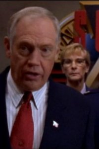 Stargate SG-1 – S01E20 – Politics