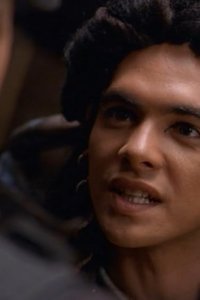 Stargate SG-1 – S01E21 – Within the Serpent’s Grasp