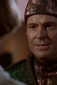Stargate SG-1 – S02E04 – The Gamekeeper