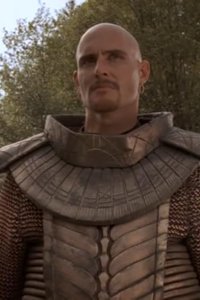 Stargate SG-1 – S02E06 – Thor’s Chariot
