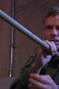 Stargate SG-1 – S02E07 – Message in a Bottle