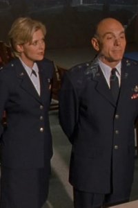 Stargate SG-1 – S02E09 – Secrets