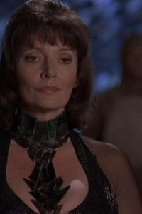 Stargate SG-1 – S02E11 – The Tok’ra: Part 1