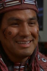 Stargate SG-1 – S02E13 – Spirits