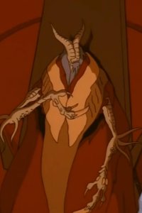 Extreme Ghostbusters – S01E23 – Slimer’s Sacrifice