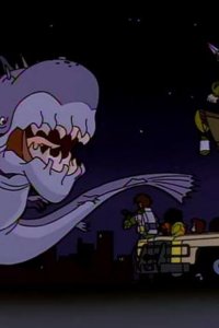 Extreme Ghostbusters – S01E26 – Moby Ghost
