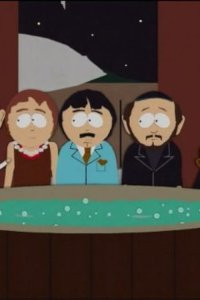 South Park – S03E08 – Two Guys Naked in a Hot Tub