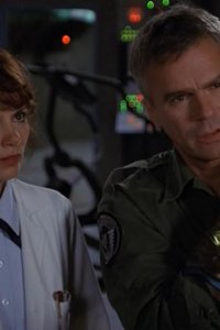 Stargate SG-1 – S04E03 – Upgrades