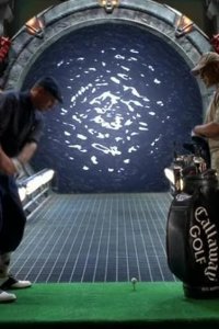 Stargate SG-1 – S04E06 – Window of Opportunity