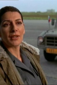 Stargate SG-1 – S04E07 – Watergate