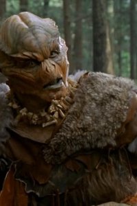 Stargate SG-1 – S04E08 – The First Ones