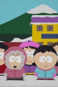 South Park – S04E02 – Cartman’s Silly Hate Crime 2000