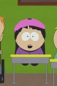 South Park – S04E06 – Cherokee Hair Tampons