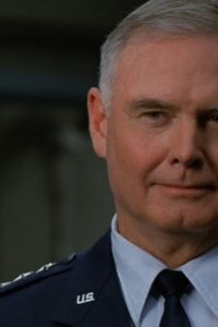 Stargate SG-1 – S04E19 – Prodigy