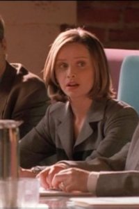 Ally McBeal – S01E09 – The Dirty Joke