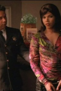 Ally McBeal – S01E10 – Boy to the World