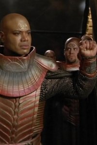 Stargate SG-1 – S05E01 – Enemies