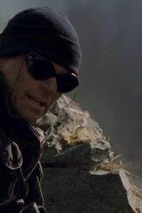 Stargate SG-1 – S05E04 – The Fifth Man