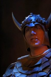 Stargate SG-1 – S05E05 – Red Sky