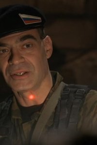 Stargate SG-1 – S05E08 – The Tomb