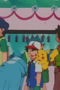 Pokémon – S04E16 – Village of Sonans!?