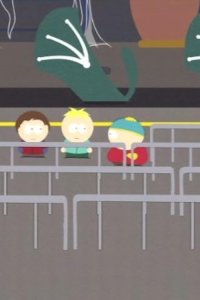 South Park – S05E06 – Cartmanland