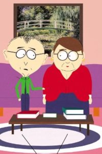 South Park – S05E07 – Proper Condom Use