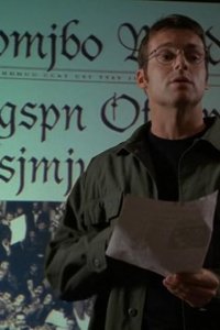 Stargate SG-1 – S05E10 – 2001