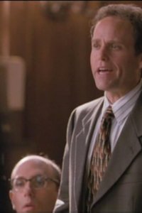 Ally McBeal – S01E23 – These Are the Days