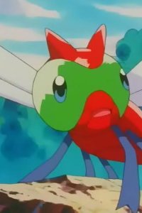Pokémon – S04E20 – Flap, Yanyanma! Fly to Tomorrow’s Sky!!