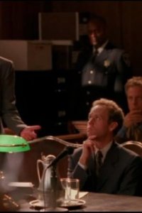 Ally McBeal – S02E04 – It’s My Party