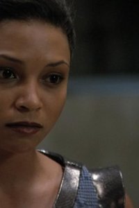 Stargate SG-1 – S05E19 – Menace