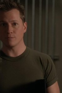 Stargate SG-1 – S06E01 – Redemption: Part 1