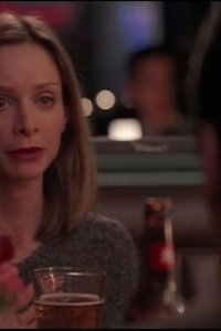Ally McBeal – S02E14 – Pyramids on the Nile