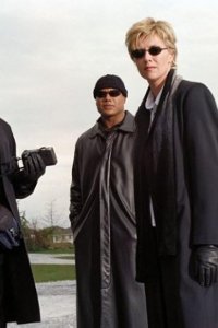 Stargate SG-1 – S06E05 – Nightwalkers