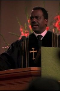 Ally McBeal – S02E16 – Sex, Lies and Politics