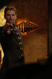 Stargate SG-1 – S06E06 – Abyss
