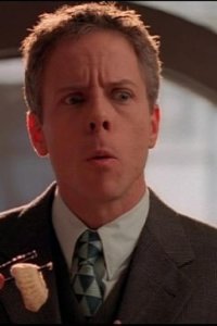 Ally McBeal – S02E17 – Civil War