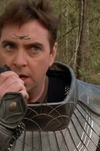 Stargate SG-1 – S06E08 – The Other Guys