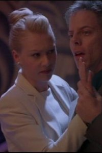 Ally McBeal – S02E19 – Let’s Dance