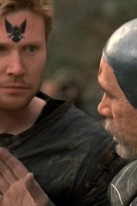 Stargate SG-1 – S06E09 – Allegiance