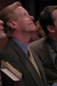 Ally McBeal – S02E21 – The Green Monster