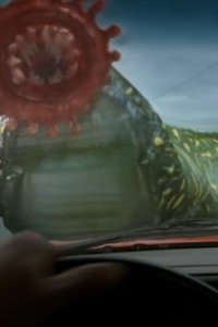 Stargate SG-1 – S06E13 – Sight Unseen