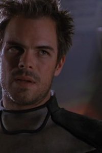 Stargate SG-1 – S06E18 – Forsaken