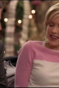 Ally McBeal – S03E07 – Saving Santa