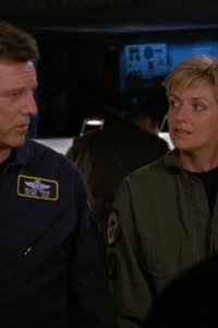Stargate SG-1 – S06E20 – Memento