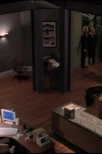 Ally McBeal – S03E11 – Over the Rainbow