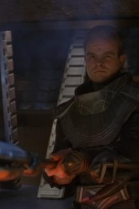 Stargate SG-1 – S07E02 – Homecoming