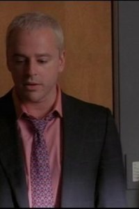 Ally McBeal – S03E14 – The Oddball Parade