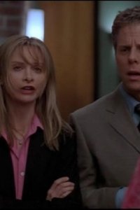 Ally McBeal – S03E15 – Prime Suspect